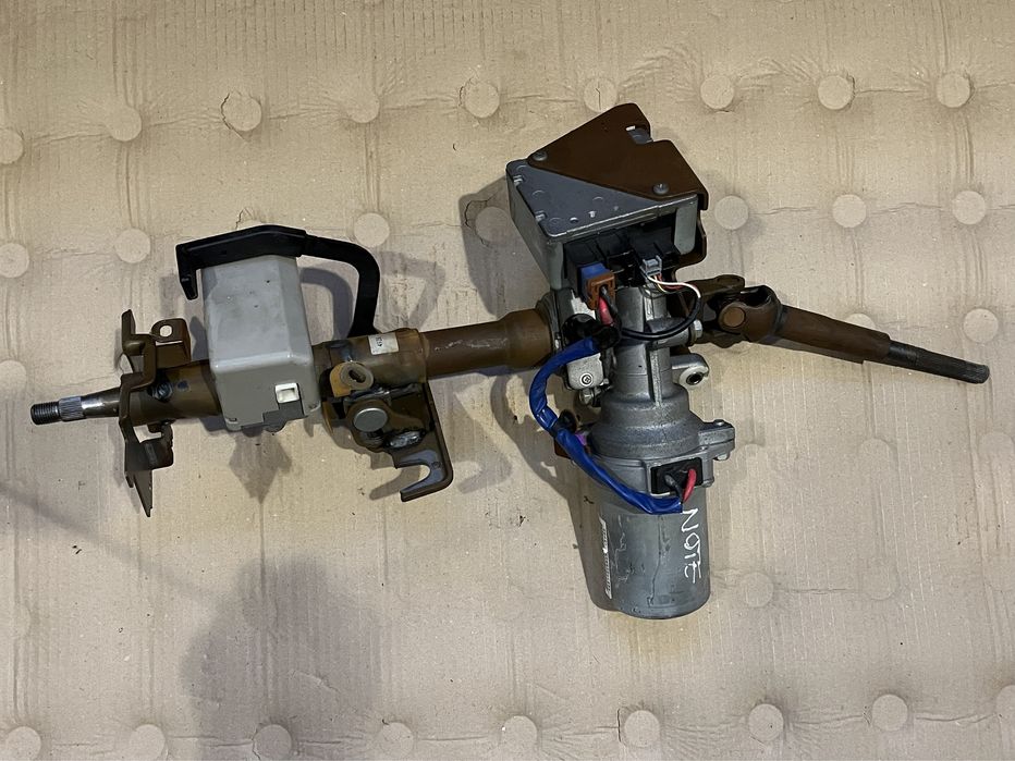 Coloana Directie Volan / Ax Volan Nissan Note