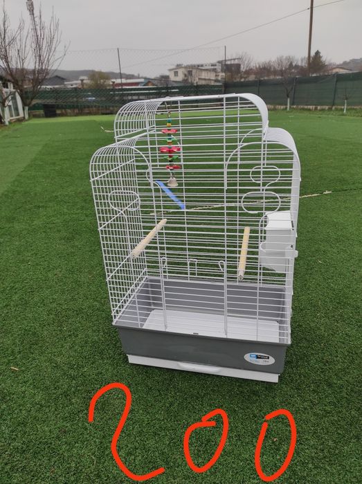 Vând cuști în Iași