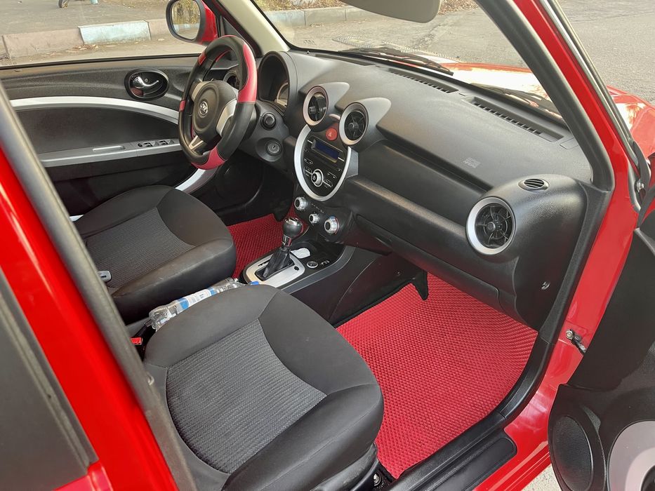 Продам Lifan Smily