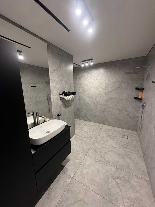 Дава се под наем Къща в с. Лозен, Област София-град - 80 кв.м за 750 € - Снимка #1