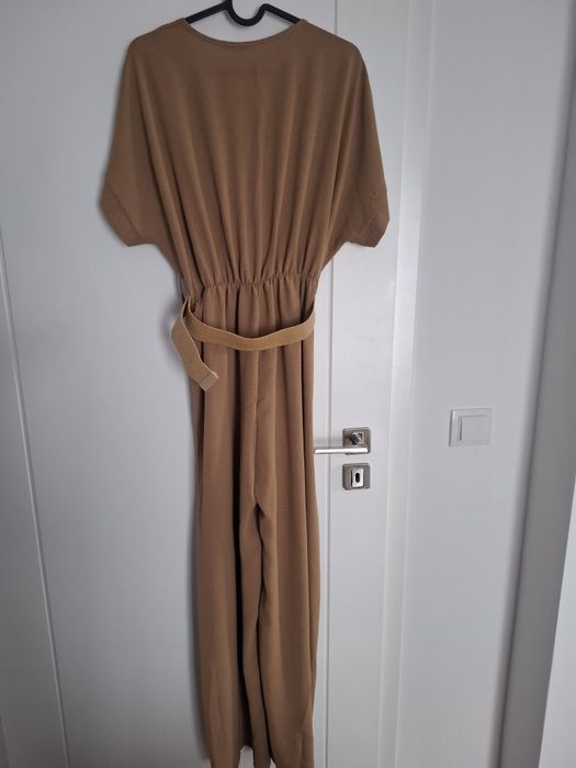 Salopeta lunga de vara