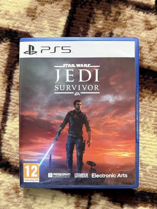 Изгри за playstation 5