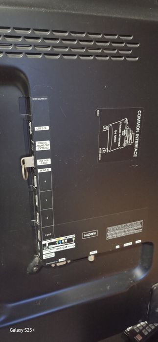 Продам телевизор Samsung