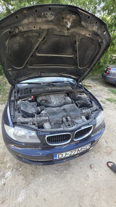 BMW 1 Series 2010 — imagine 4