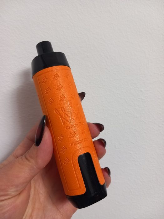 Narghilea / Vape-uri / Țigări electronice / E-Shisha AL FAKHER CROWN BAR 15k– ORIGINALE , SIGILATE 

• Produse 100% originale, sigilate
• Până la 2