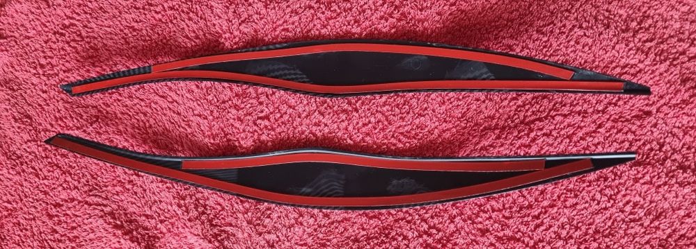 Вежди за фарове BMW E 90/91