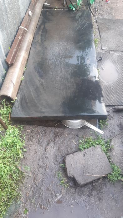 Резина СССР 5 см