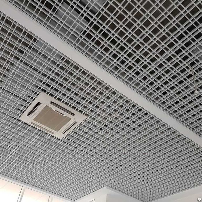 армстронг грильято реечние потолок завод нархида 9