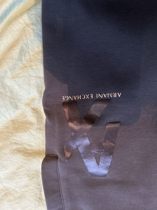 Долнище на Armani Exchange размер S