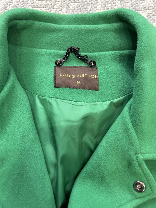 Jacketa Louis Vuitton