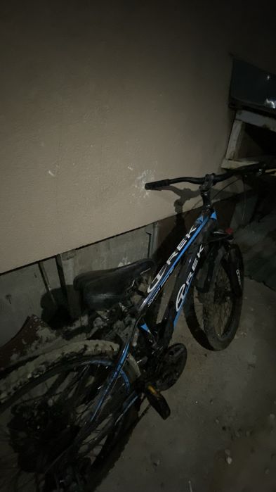 Продам велик Трек