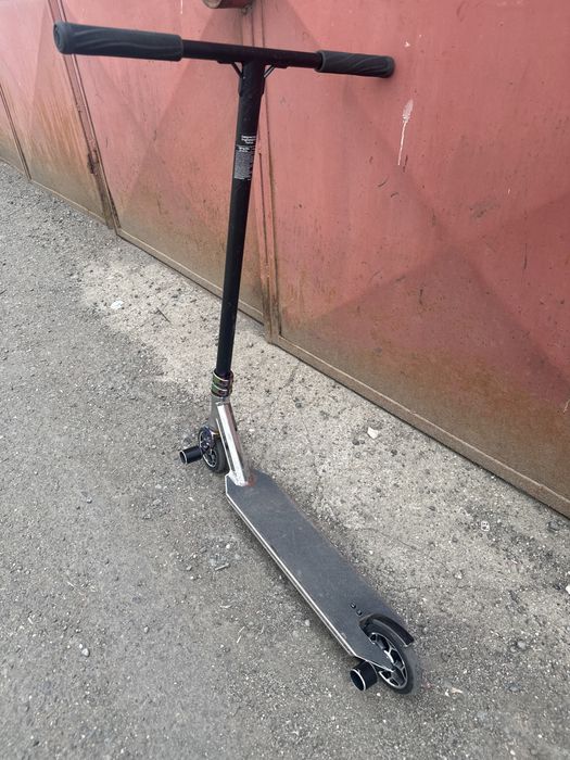 Oxelo 3.6 scoot
