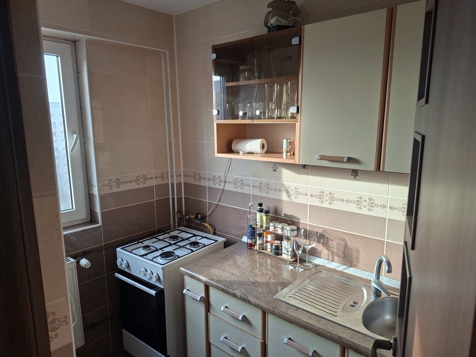 Garsoniera Dr Taberei Favorit