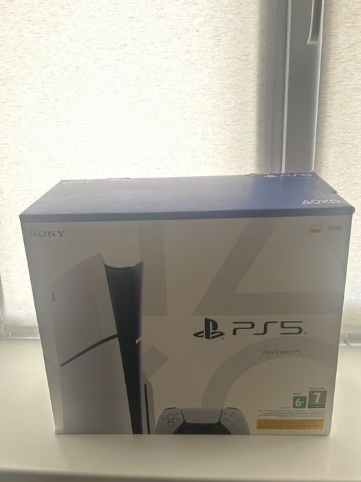 playstation 5 1tb