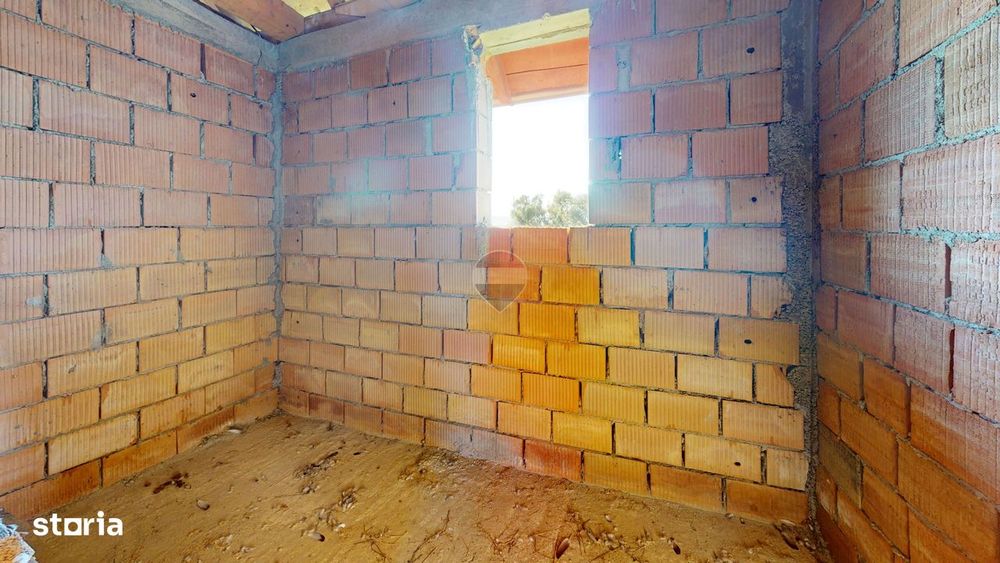 COMISION 0% | Casa 5 camere | Cristian, str. Ghimbavului | La Roșu