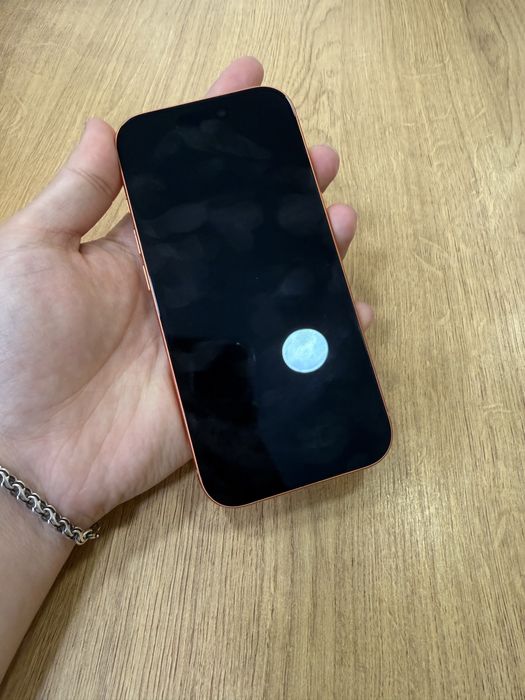 Iphone 17 pro 256GB