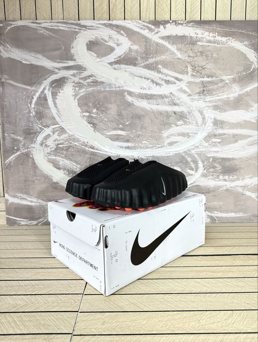 Nike Slippers Mind,001 Black