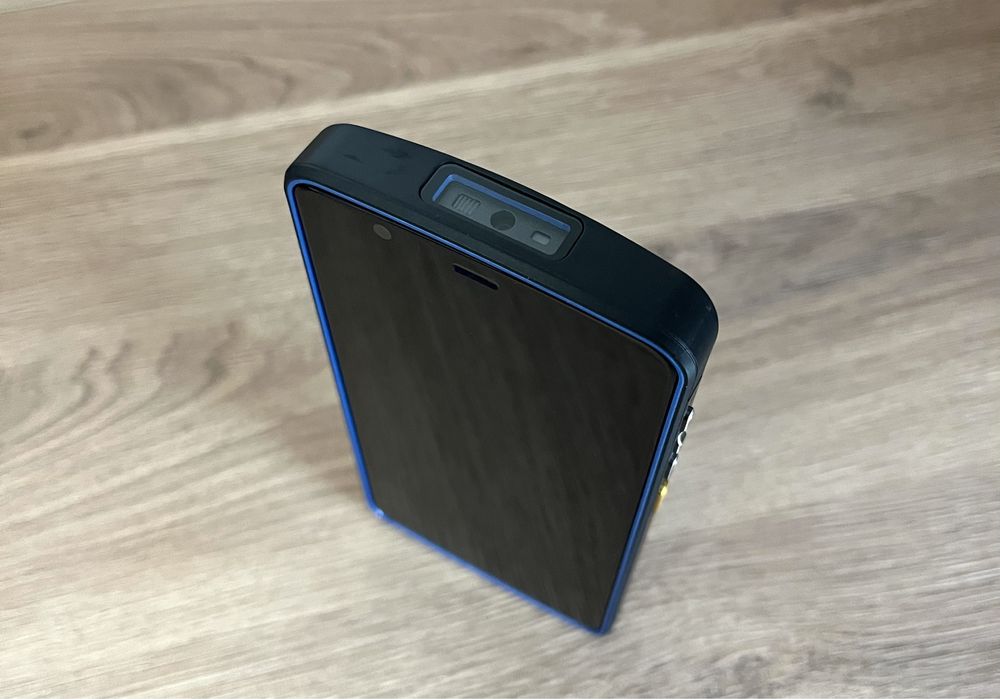 Scanner Coduri de Bare Munbyn IPDA089, Android 10, 5.7” 5000mAh - Nou!