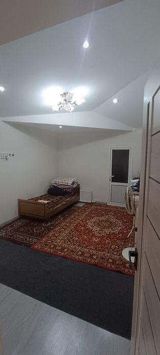 Продаётся квартира