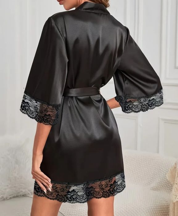 Халат новый, размер 44-46