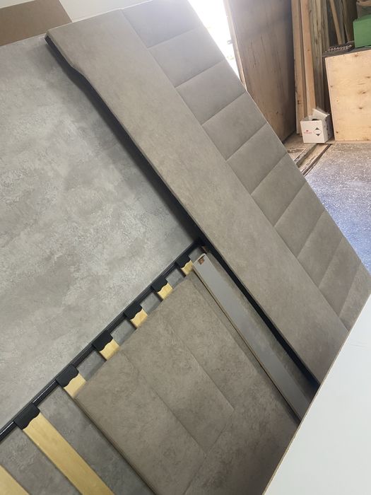 Продам новую кровать 180*90