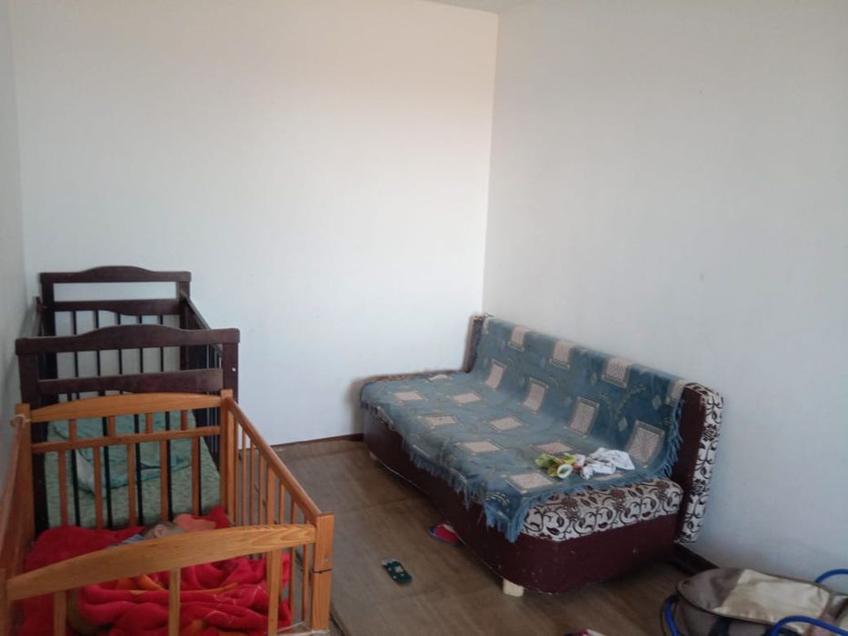 Продается 2-х комнатная квартира