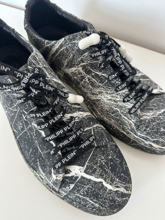 Мъжки обувки Philipp Plein