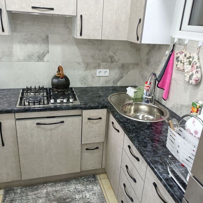 Сдаю в аренду 2 в 3/4 77 серия