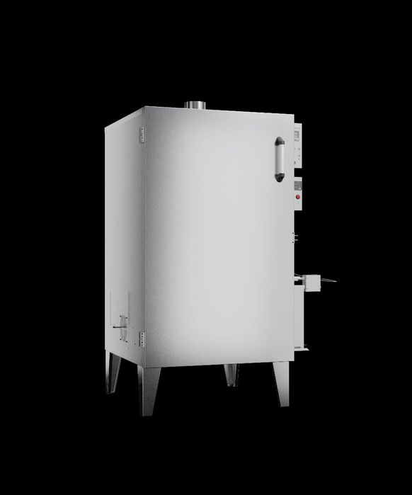 Celula de fierbere si afumare DREVOS SC 50 SMART