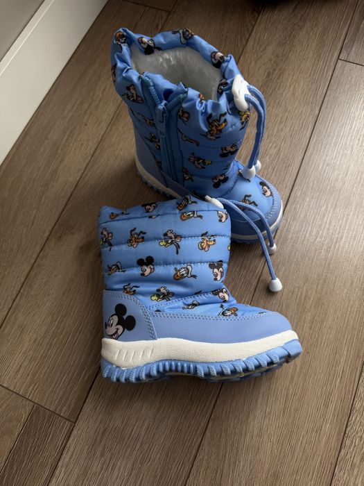 Детски Боти за сняг на Sinsay