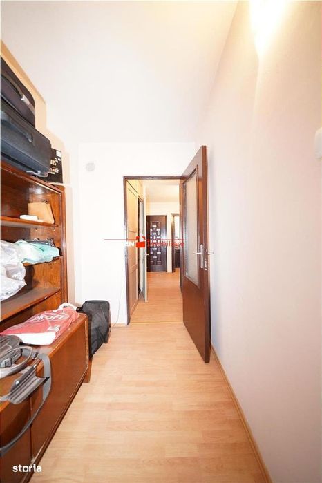 Apartament 3 camere | Decebal