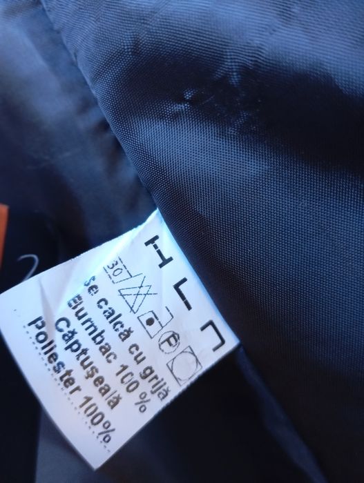 Pardisiu primăvară mărimea 44