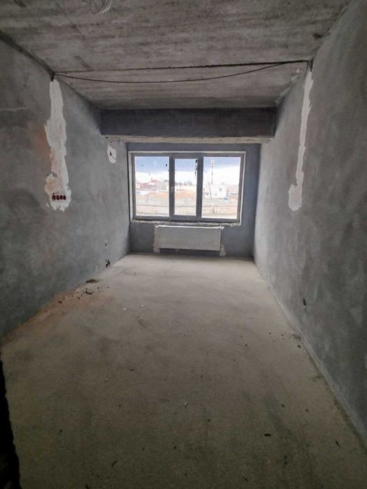 N12716  Продаётся квартира(коробка)