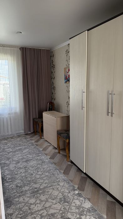 дом в поселке Якорь