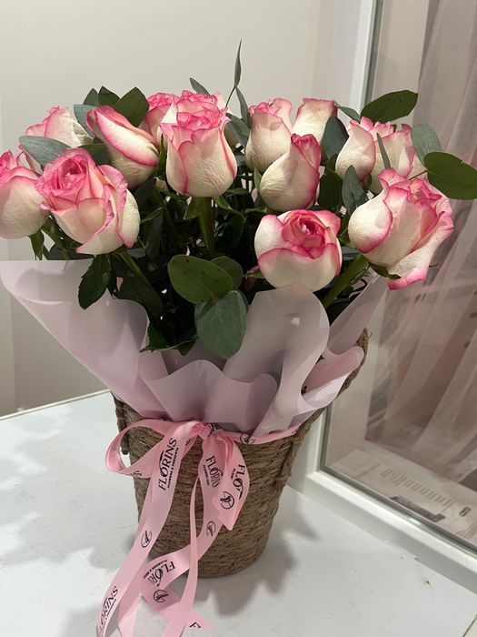 продам свежие цветы