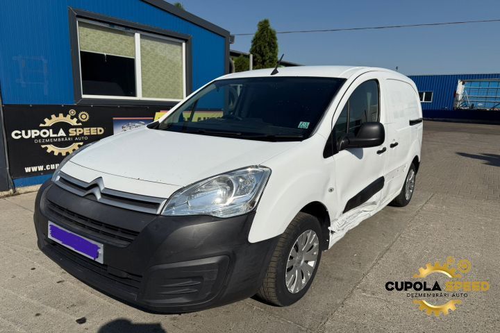 Stop dreapta Citroen Berlingo 2 [2th facelift] [2015 - 2020]