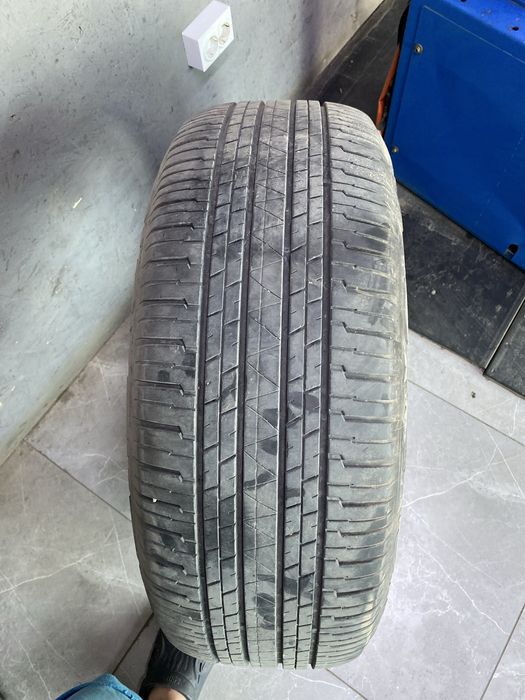 Bridgestone 265/55R20