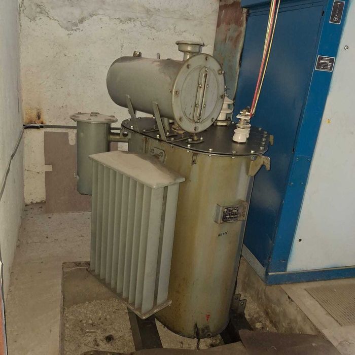 Трансформатор силовой 250кВт