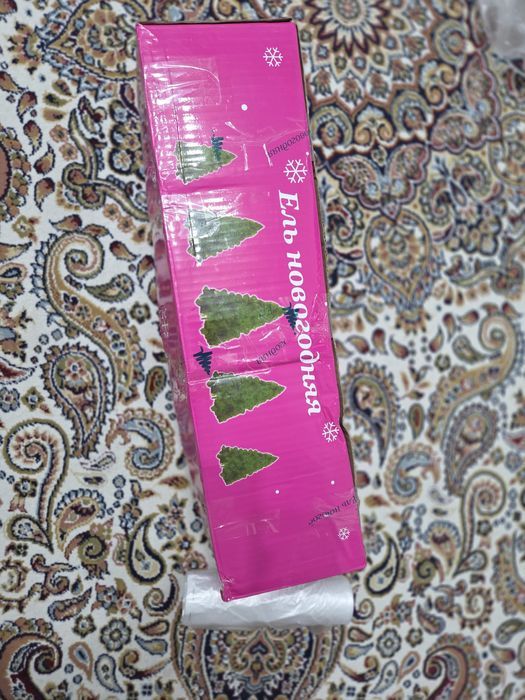 Продам искусственную ёлку