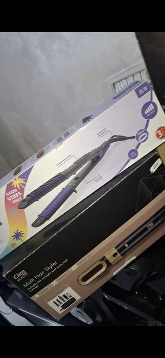 Placa de îndreptat parul regminton