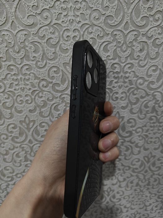 Чехол на смартфон Realme 15T