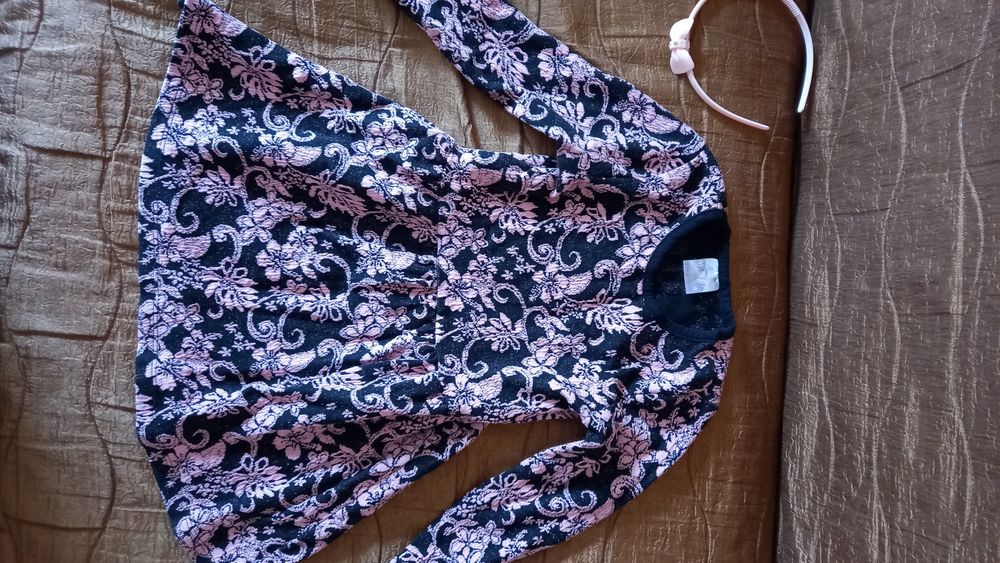 Роклички 3-4-5 год +подарък диадема