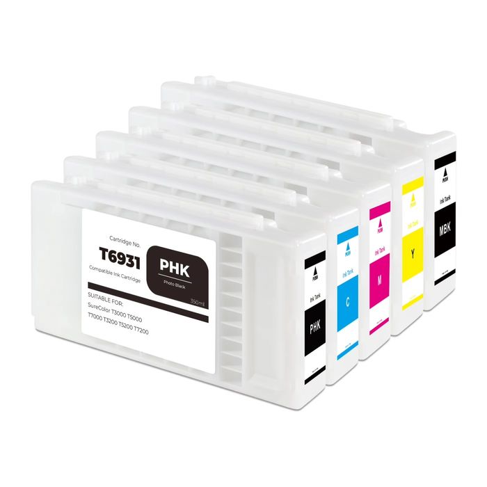 Картридж Epson T6934