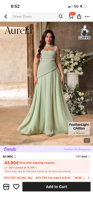SHEIN официални рокли