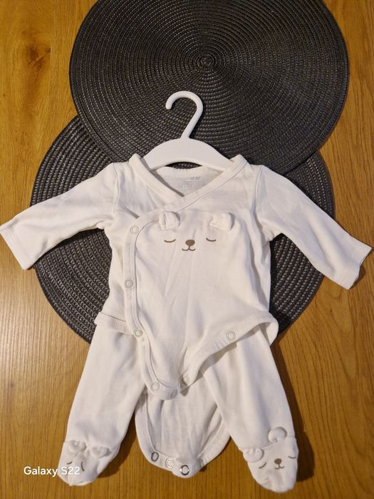 Бебешки дрешки H&M