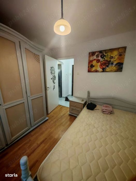 Apartament de închiriat în zona Lujerului,  loc de parcare inclus
