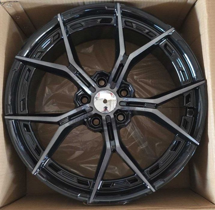 Formula Plus Diska R18