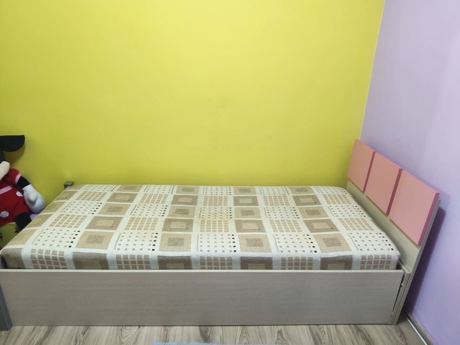 Легло 80/ 200 см