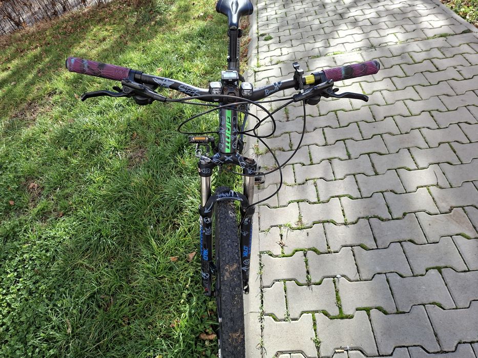 GIANT TALON 29" cadrul L