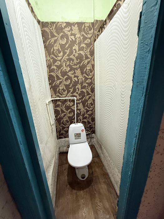 Продается дом в п.Долинка.